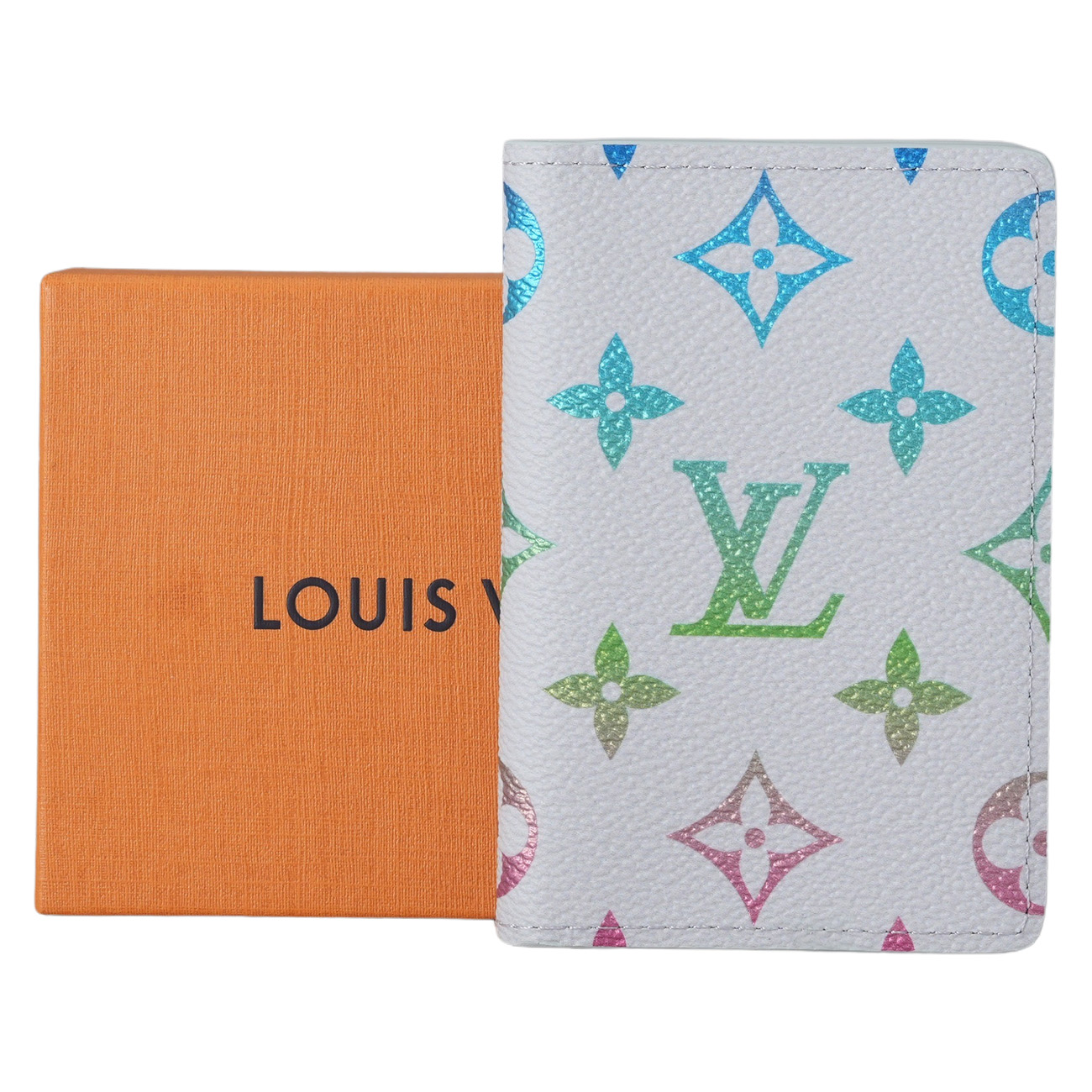 LOUIS VUITTON(USED)루이비통 포켓 오거나이저